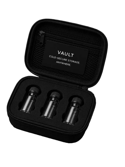 VAULT Mini Travel Case
