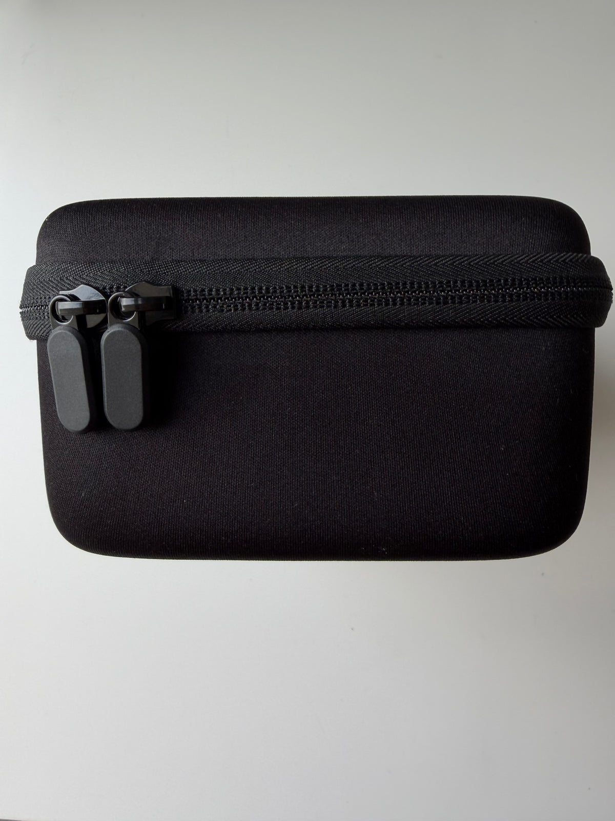 VAULT BLACKICE Travel Case