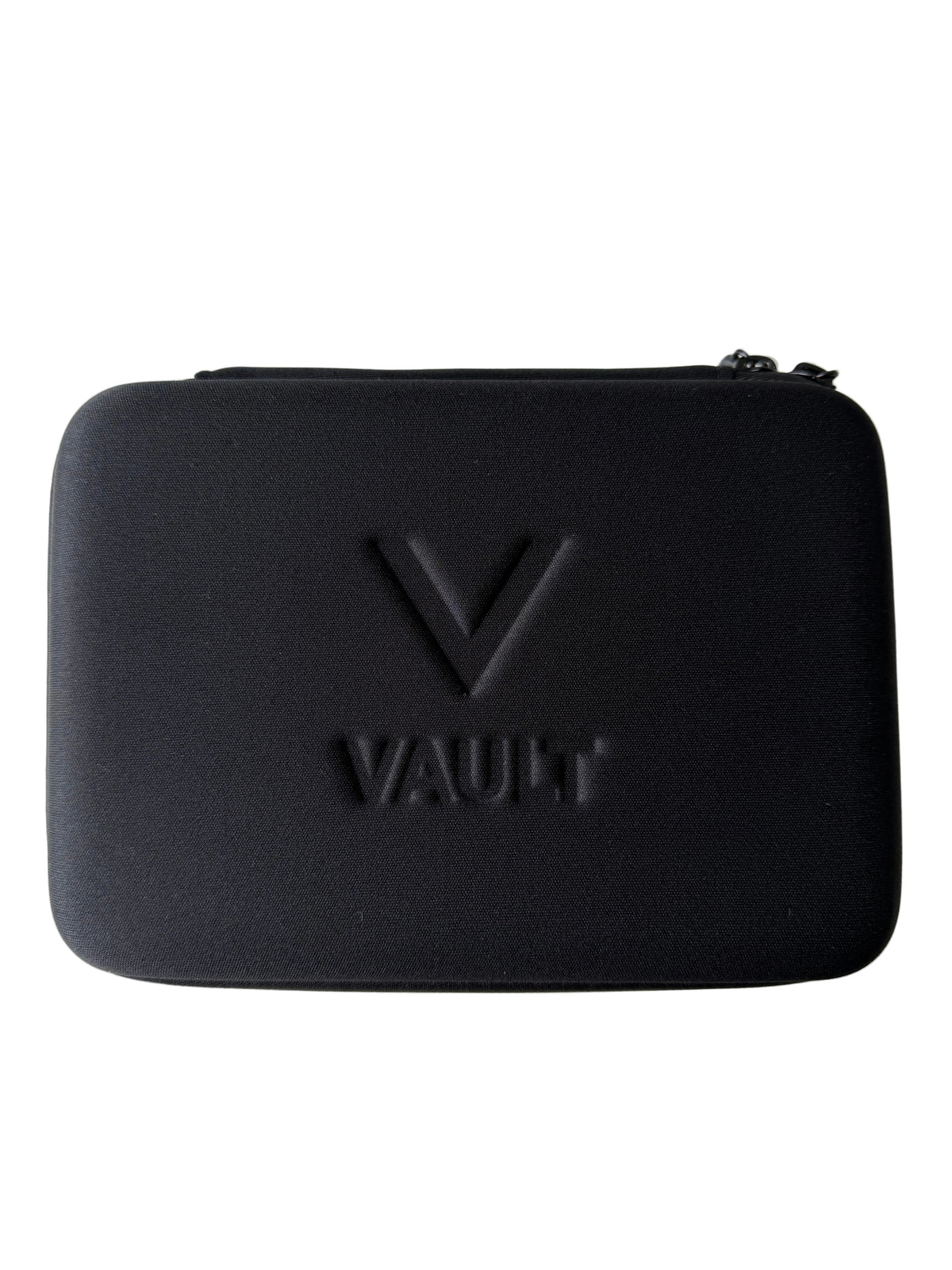 VAULT BLACKICE Travel Case