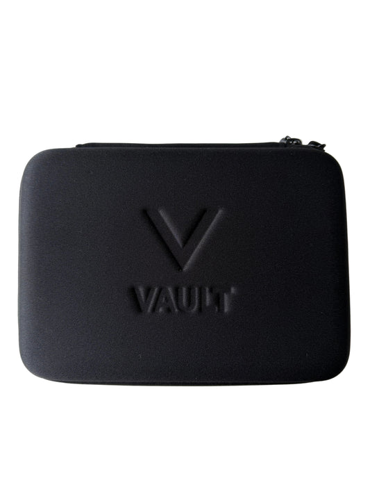 VAULT BLACKICE Travel Case